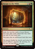 Escape to the Wilds [Edge of Eternities Commander]