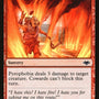 Pyrophobia [Modern Horizons]