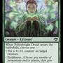 Pollenbright Druid [Commander Masters]