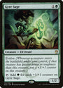 Gyre Sage [Ravnica Allegiance Guild Kit]
