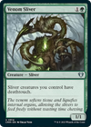 Venom Sliver [Commander Masters] 