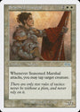 Seasoned Marshal [Battle Royale] 