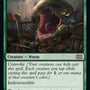 Impervious Greatwurm [Double Masters 2022]