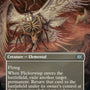 Flickerwisp (Borderless Alternate Art) [Double Masters 2022]