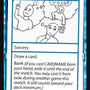 Memory Bank (2021 Edition) [Mystery Booster Playtest Cards]