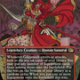 Gilgamesh, Master-at-Arms (Borderless) [FINAL FANTASY]
