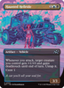 Haunted Hellride (Borderless) [Aetherdrift]