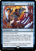 Teferi's Talent [March of the Machine Commander] - Español