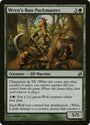 Wren's Run Packmaster [Lorwyn] 