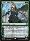 Nissa, Vital Force (Promo Pack) [Kaladesh Promos]