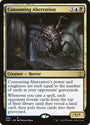Consuming Aberration [Zendikar Rising Commander]