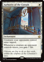 Authority of the Consuls - Español [Foundations]