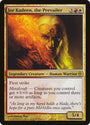 Jor Kadeen, the Prevailer [New Phyrexia] 