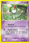 Ralts (74/100) [EX: Battle Stadium]