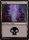 Swamp (301) [Commander Anthology]