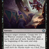 Salt Road Skirmish [Tarkir: Dragonstorm]