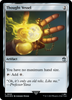 Thought Vessel (Surge Foil) [Doctor Who]