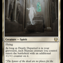 Dearly Departed [The Lord of the Rings: Tales of Middle-Earth Commander]