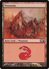 Mountain (243) [Magic 2010]