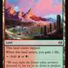 Rugged Highlands [Tarkir: Dragonstorm]
