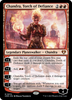 Chandra, Torch of Defiance [Commander Masters]