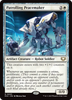 Patrolling Peacemaker [Edge of Eternities Commander]
