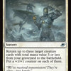 Scout for Survivors [Edge of Eternities]