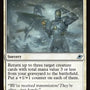 Scout for Survivors [Edge of Eternities]