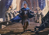 Faramir, Steward of Gondor Art Card [The Lord of the Rings: Tales of Middle-earth Art Series]