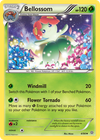 Bellossom (4/98) [XY: Ancient Origins]