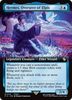 Hermes, Overseer of Elpis (Extended Art) [FINAL FANTASY Commander]