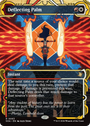 Deflecting Palm [Secrets of Strixhaven: Mystical Archive]
