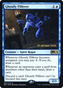 Ghostly Pilferer [Core Set 2021 Prerelease Promos]