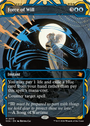Force of Will [Secrets of Strixhaven: Mystical Archive]