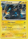 Luxray (46/99) (Theme Deck Exclusive) [Black & White: Next Destinies]