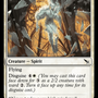 Defenestrated Phantom [Murders at Karlov Manor]