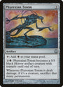Phyrexian Totem [Duel Decks: Phyrexia vs. the Coalition]
