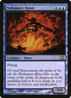 Mahamoti Djinn (Premium Foil) [Tenth Edition]