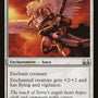 Serra's Embrace [Mystery Booster]