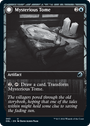 Mysterious Tome // Chilling Chronicle [Innistrad: Double Feature]