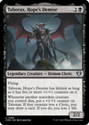 Taborax, Hope's Demise [Commander Masters]