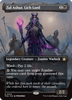 Zul Ashur, Lich Lord (Borderless) - Español [Foundations]