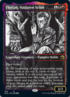 Florian, Voldaren Scion (Showcase Eternal Night) [Innistrad: Midnight Hunt] 