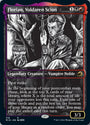 Florian, Voldaren Scion (Showcase Eternal Night) [Innistrad: Midnight Hunt] 