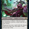 Nocturno of Myra's Marvels [Unfinity]