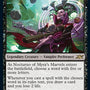 Nocturno of Myra's Marvels [Unfinity]