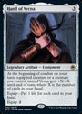Hand of Vecna [Dungeons & Dragons: Adventures in the Forgotten Realms]