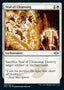 Seal of Cleansing [Modern Horizons 2]