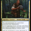 Gor Muldrak, Amphinologist [Commander Legends] - Español