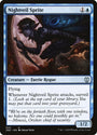 Nightveil Sprite [Zendikar Rising Commander]